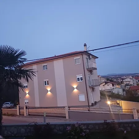 Apartment Bellamar - Opatija *