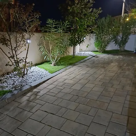 Apartment Bellamar - Opatija *