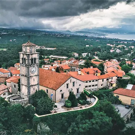 Appartamento Bellamar - Opatija *