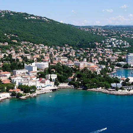 Bellamar - Opatija Appartamento *