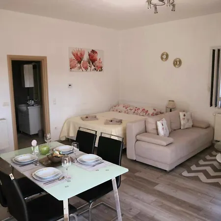 Bellamar - Opatija