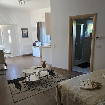 Apartment Bellamar - Opatija