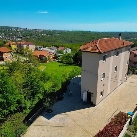 Bellamar - Opatija