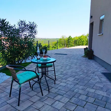 Bellamar - Opatija Apartment Kastav