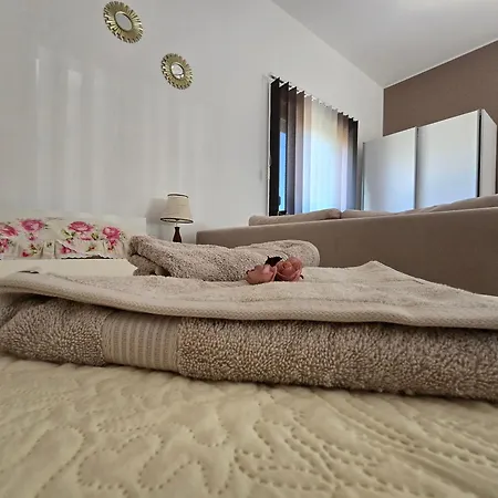 Bellamar - Opatija Kastav