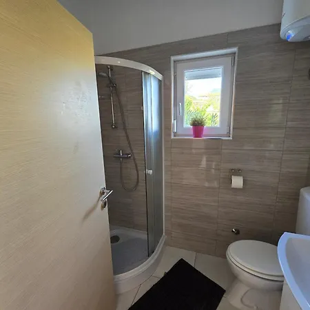Bellamar - Opatija Apartment