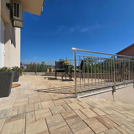 Apartment Bellamar - Opatija *