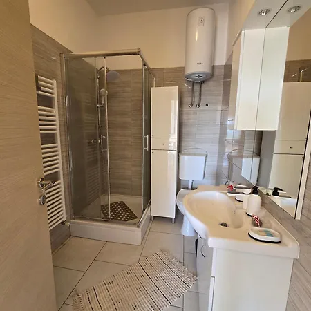 Bellamar - Opatija Apartment *