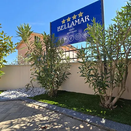 Apartment Bellamar - Opatija Kastav