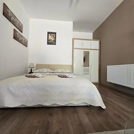 Lägenhet Bellamar - Opatija