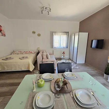 Bellamar - Opatija Apartment