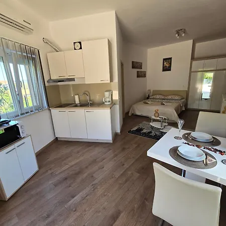 Apartment Bellamar - Opatija *