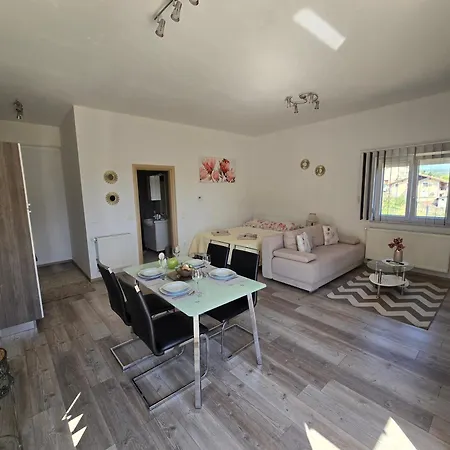 Bellamar - Opatija Appartamento *