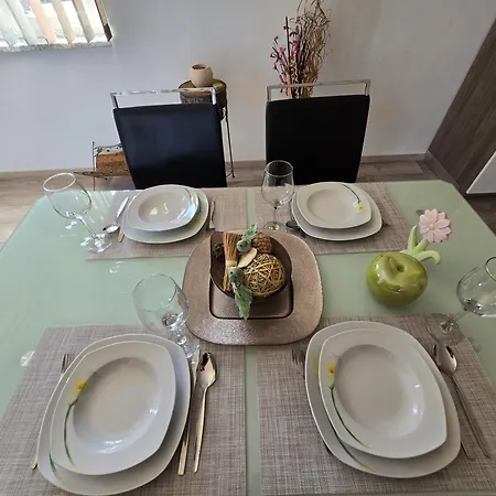 Apartment Bellamar - Opatija Kastav