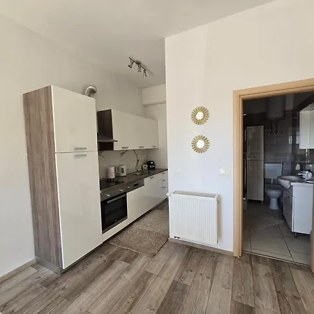 Bellamar - Opatija Apartment Kastav