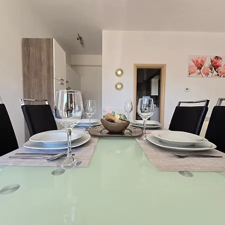 Bellamar - Opatija Appartamento