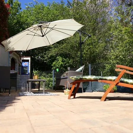 Apartment Bellamar - Opatija *