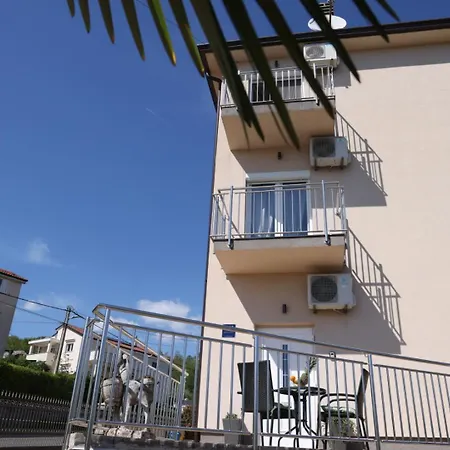 Bellamar - Opatija
