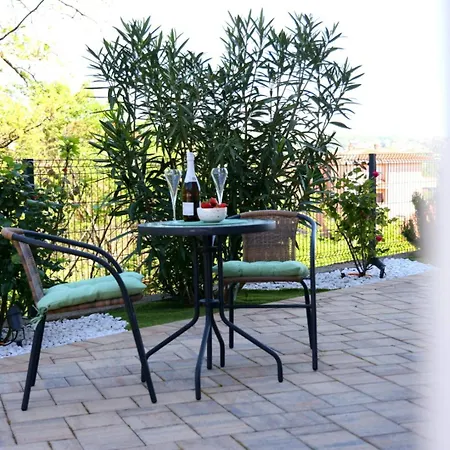 Apartment Bellamar - Opatija Kastav