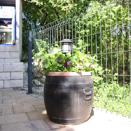 Apartment Bellamar - Opatija Kastav