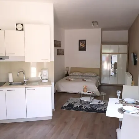 Apartment Bellamar - Opatija *