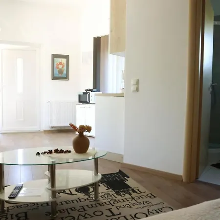 Bellamar - Opatija Appartamento *