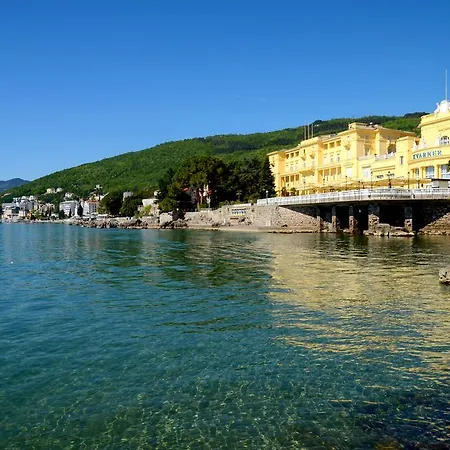 Bellamar - Opatija Kastav