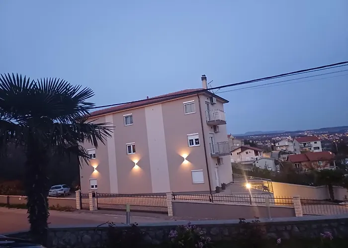 Appartement Bellamar - Opatija *