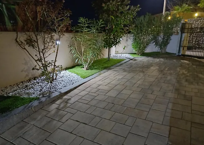 Appartement Bellamar - Opatija *
