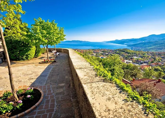 Bellamar - Opatija *