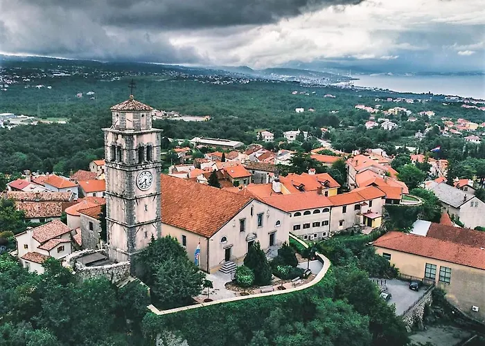 Appartement Bellamar - Opatija *