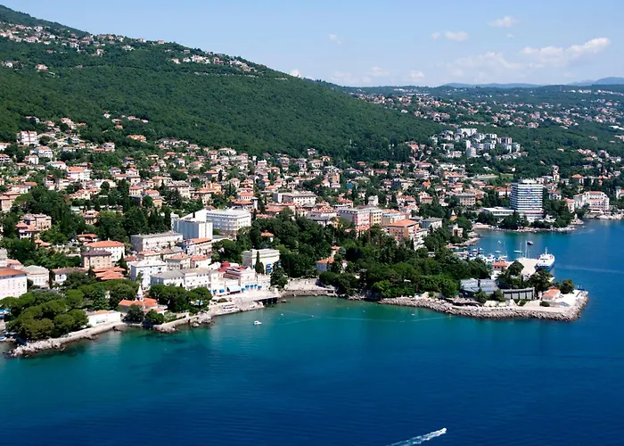 Bellamar - Opatija Appartement *