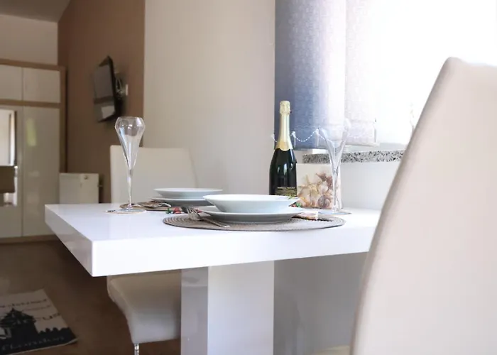 Bellamar - Opatija Kastav