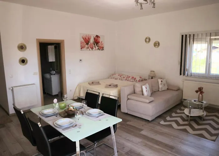 Bellamar - Opatija
