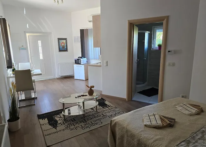 Appartement Bellamar - Opatija