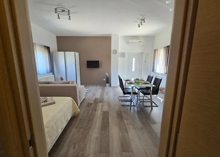 Bellamar - Opatija Appartement Kastav