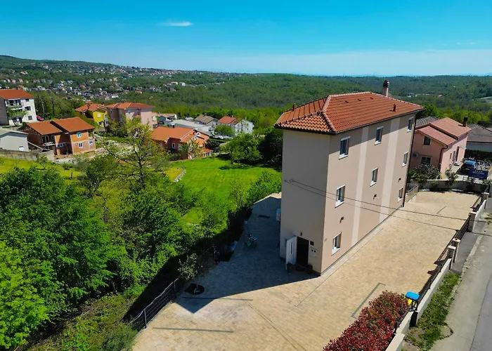 Bellamar - Opatija