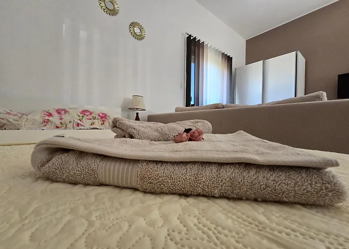 Bellamar - Opatija Kastav