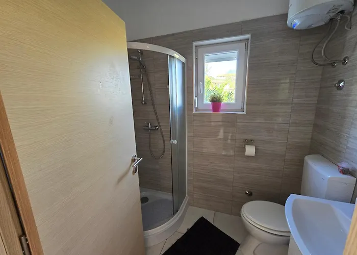 Bellamar - Opatija Appartement