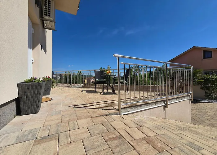 Appartement Bellamar - Opatija *