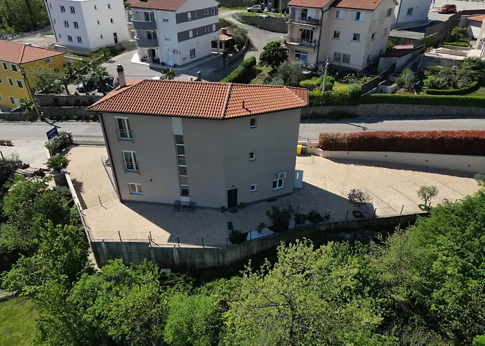 Bellamar - Opatija *