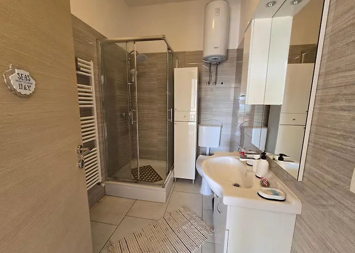 Bellamar - Opatija Appartement *