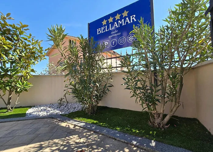 Appartement Bellamar - Opatija Kastav