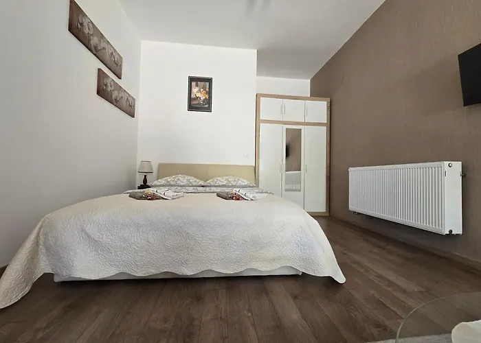 Appartement Bellamar - Opatija
