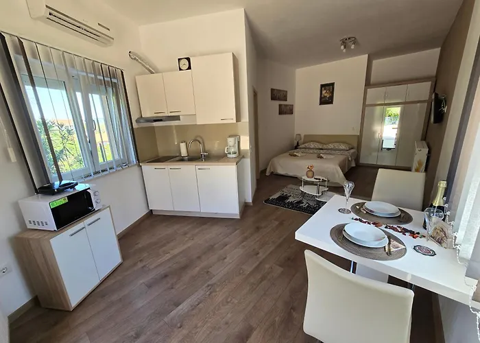 Appartement Bellamar - Opatija *