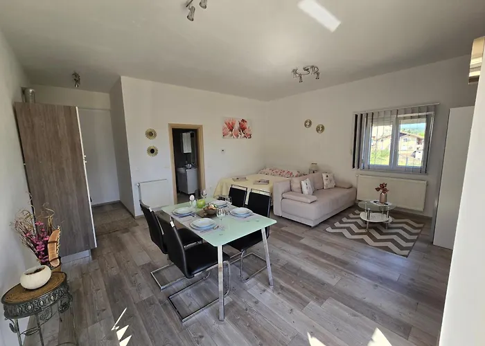 Bellamar - Opatija Appartement *