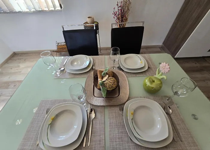 Appartement Bellamar - Opatija Kastav