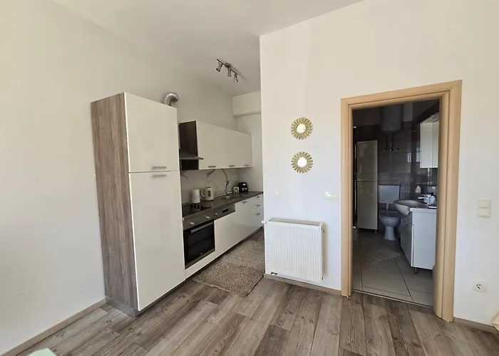 Bellamar - Opatija Appartement Kastav
