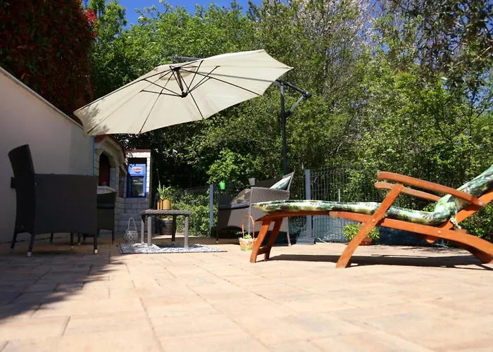 Appartement Bellamar - Opatija *