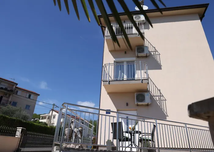 Bellamar - Opatija